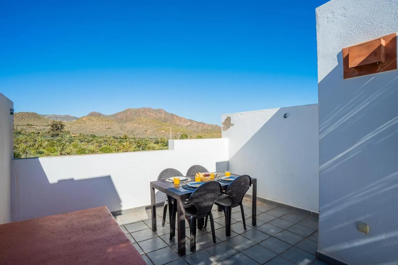 Trendy Homes Casa Nerida Rodalquilar Spain