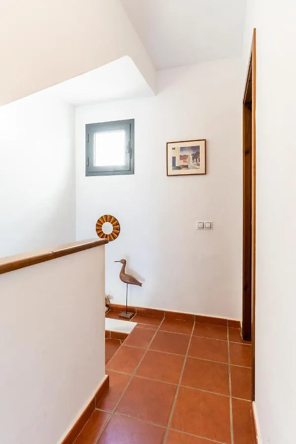 Trendy Homes Casa Nerida Rodalquilar Apartment