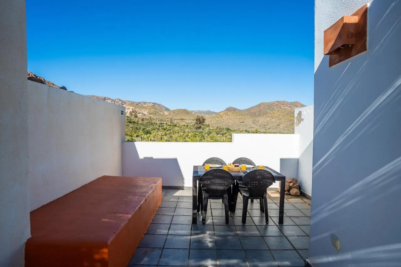 Trendy Homes Casa Nerida Rodalquilar 0*,  Spain