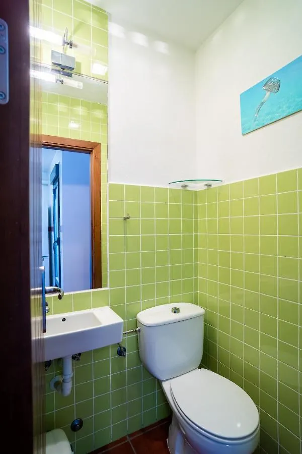 Trendy Homes Casa Nerida Rodalquilar