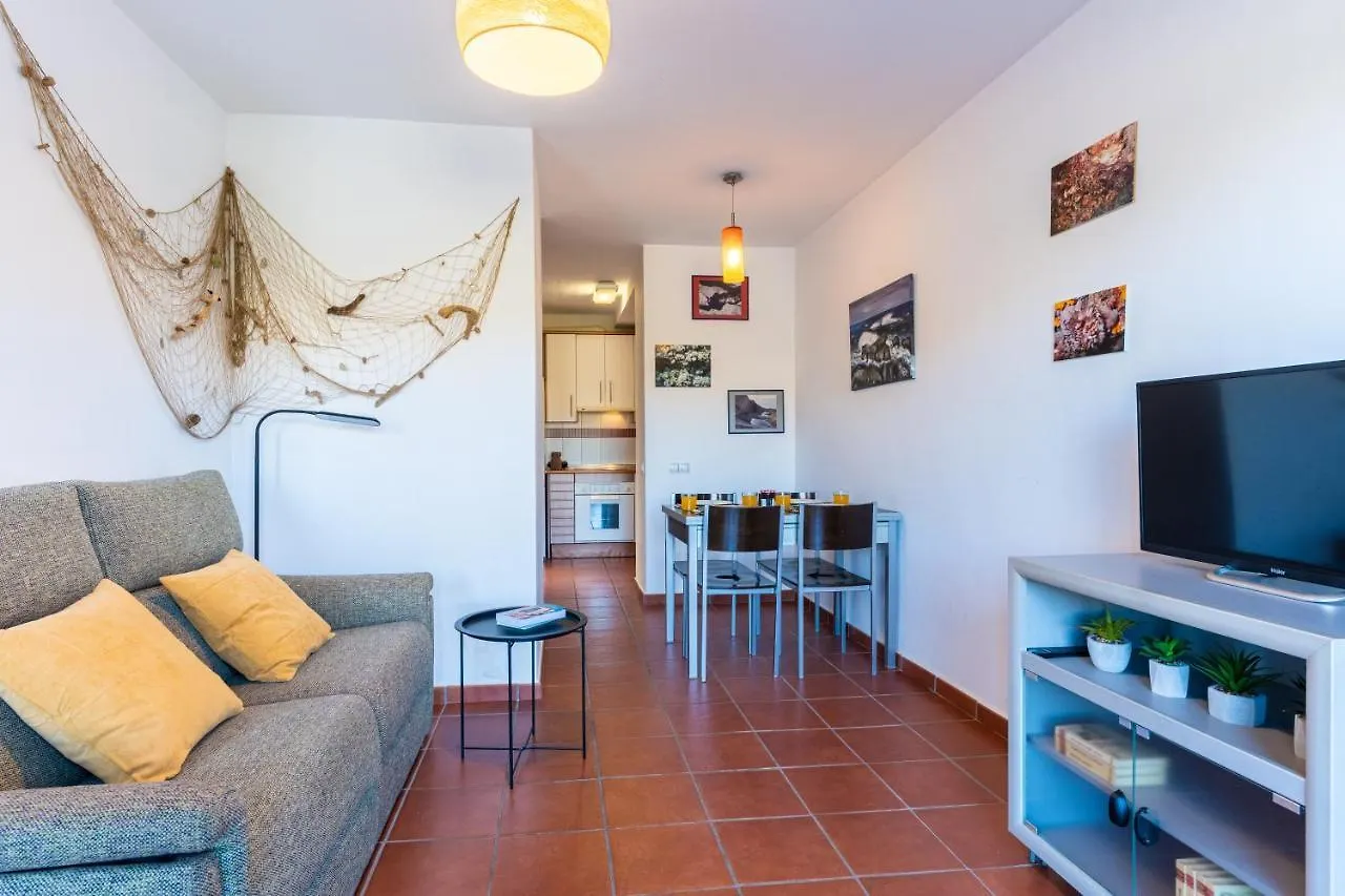 Trendy Homes Casa Nerida Rodalquilar Apartment