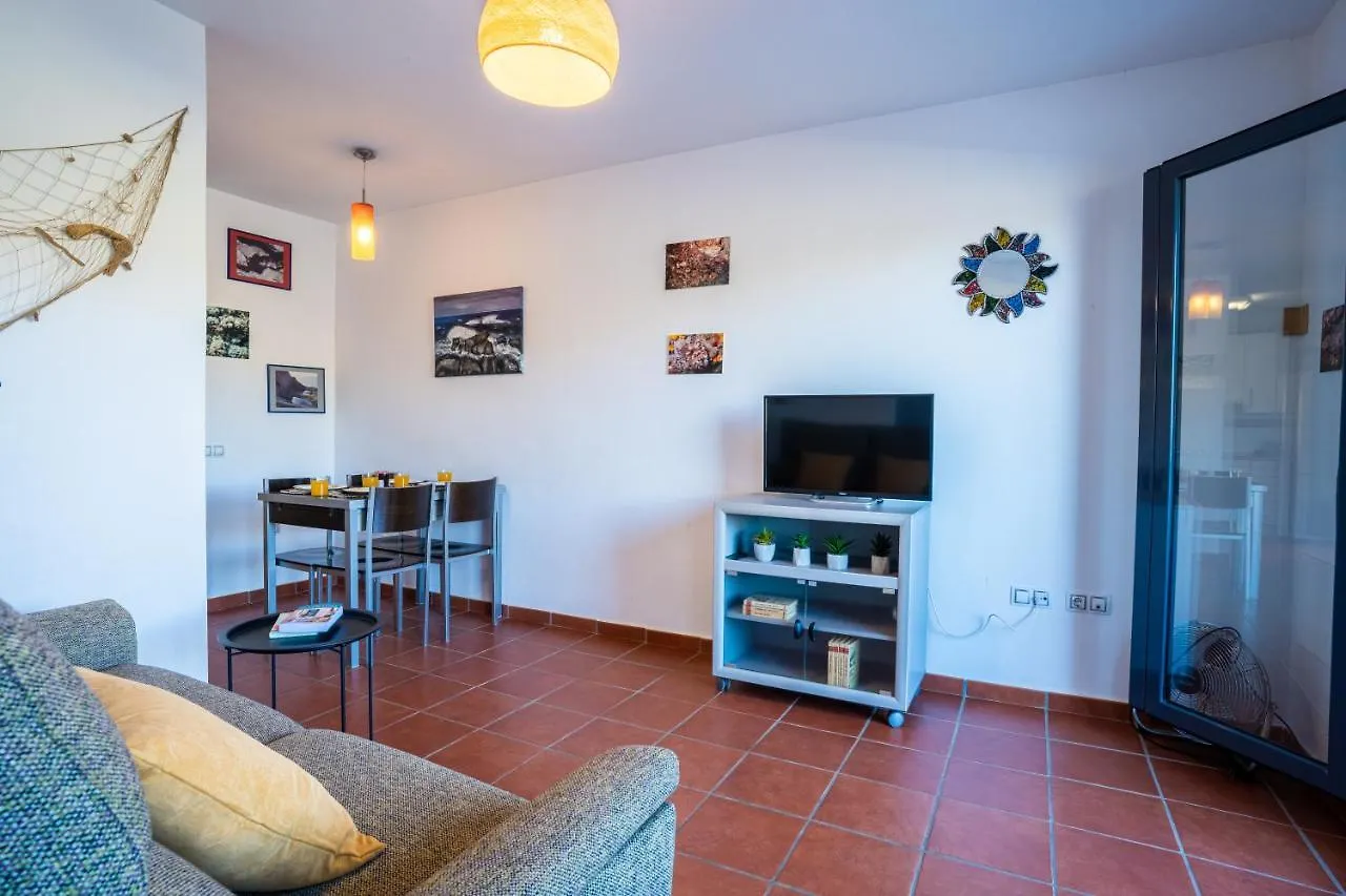 Apartment Trendy Homes Casa Nerida Rodalquilar Spain