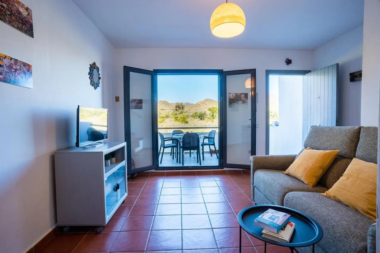 Trendy Homes Casa Nerida Rodalquilar