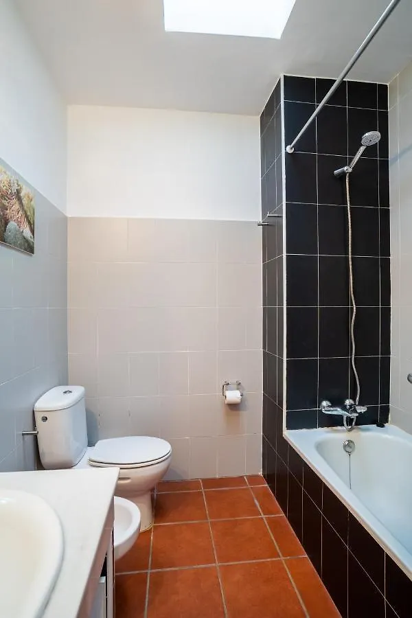Apartment Trendy Homes Casa Nerida Rodalquilar