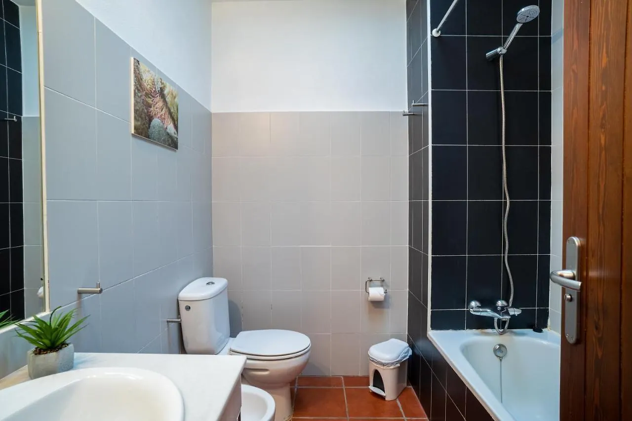 Apartment Trendy Homes Casa Nerida Rodalquilar Spain
