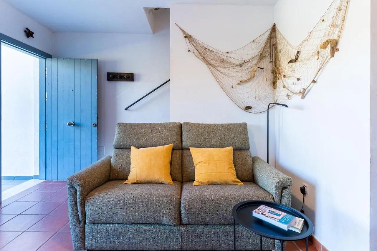 Apartment Trendy Homes Casa Nerida Rodalquilar