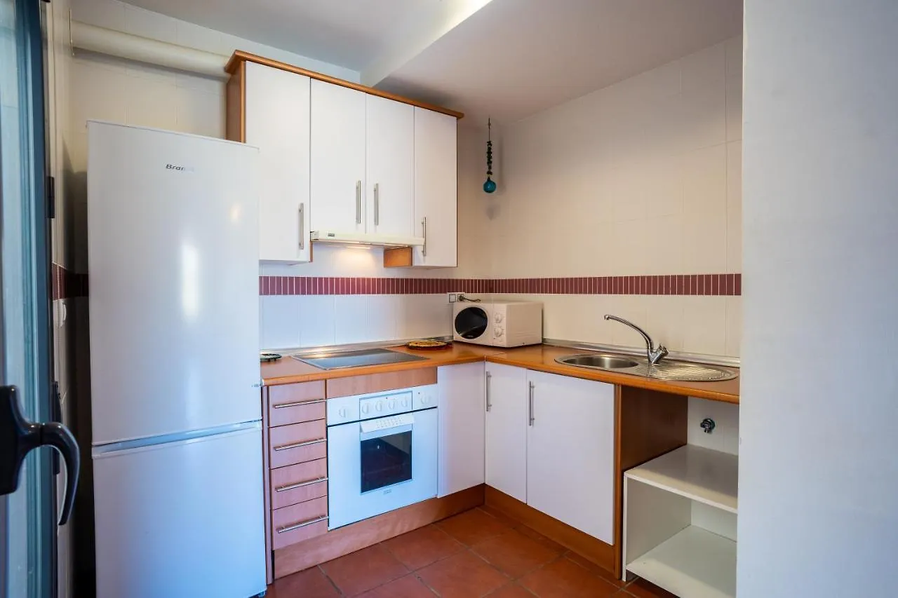 Trendy Homes Casa Nerida Rodalquilar 0*,