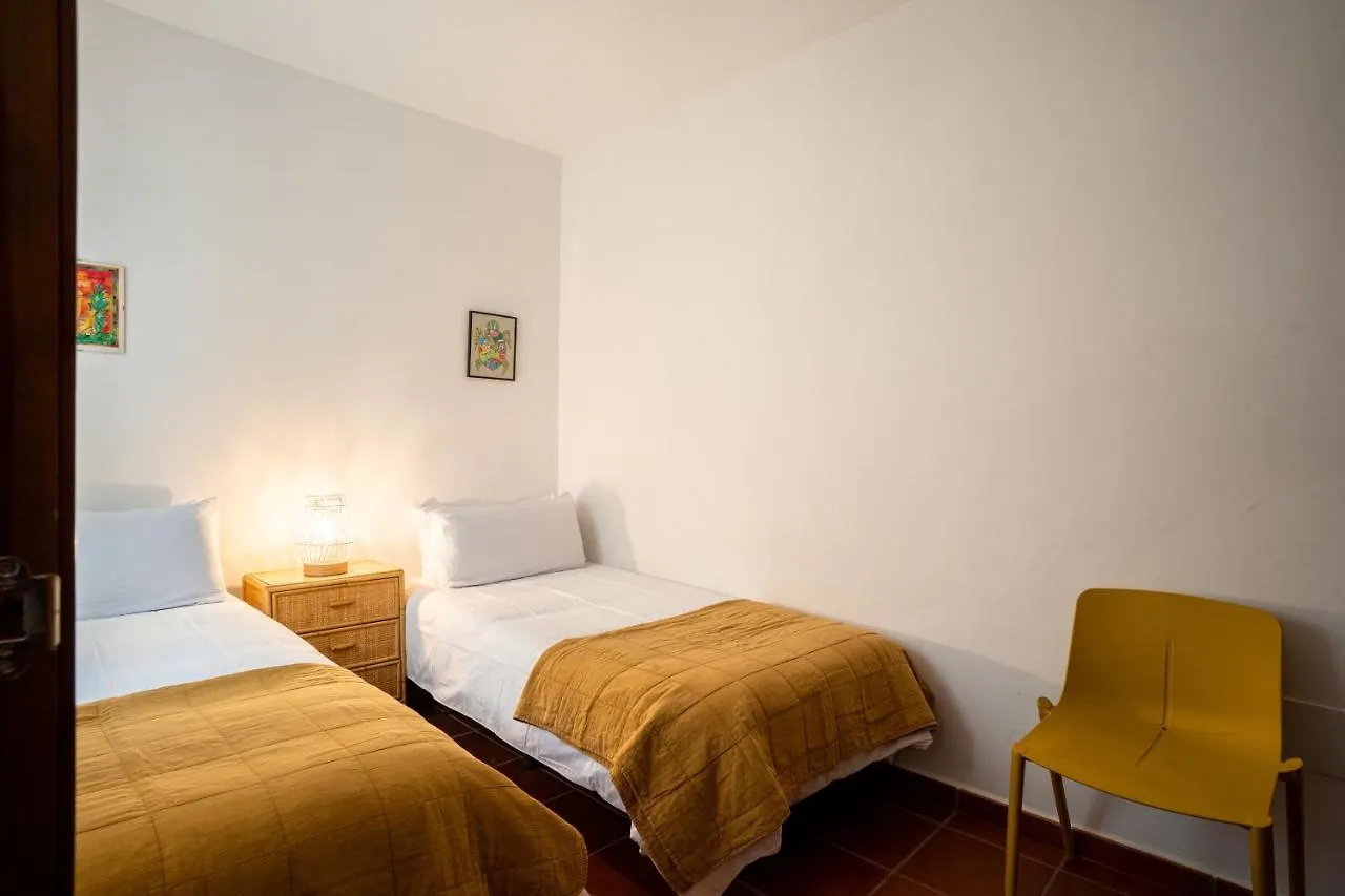 Trendy Homes Casa Nerida Rodalquilar 0*,