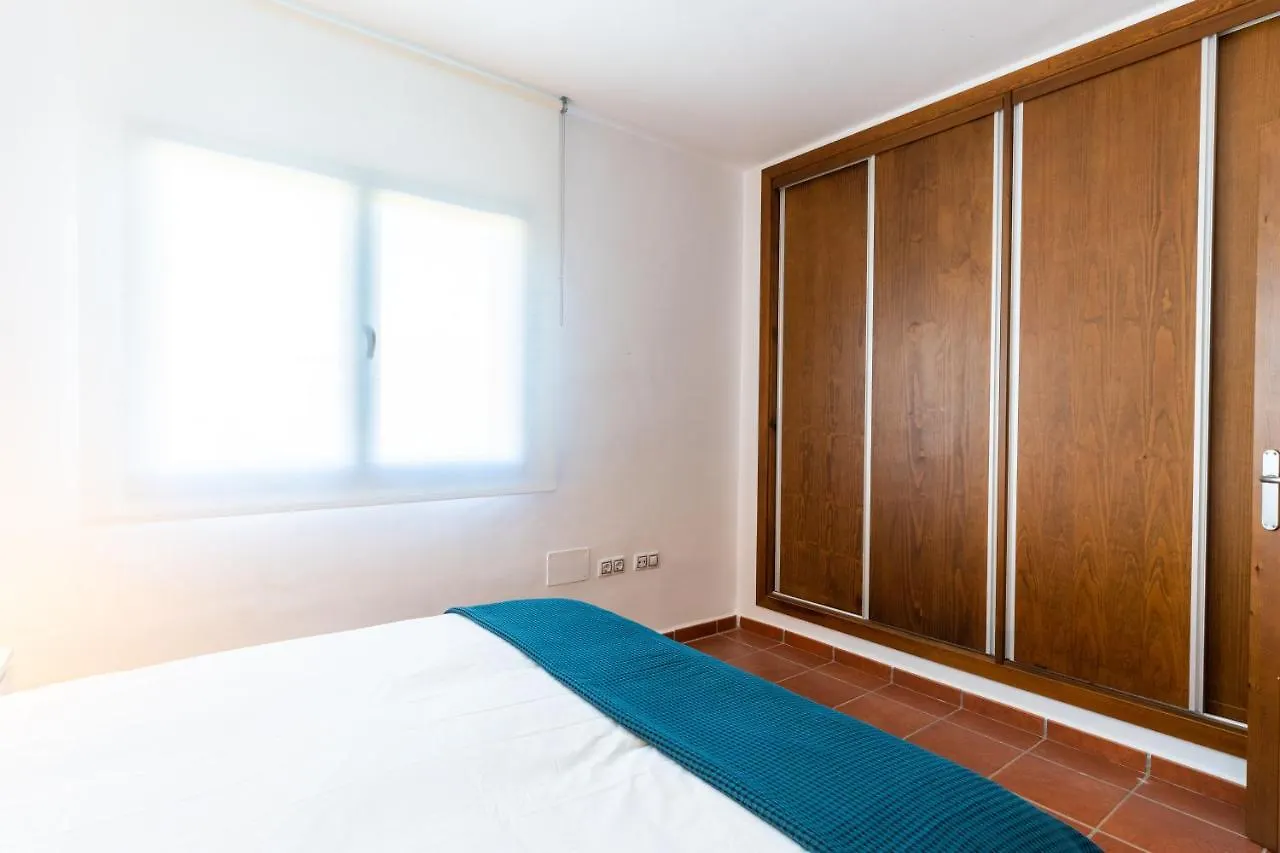 Trendy Homes Casa Nerida Rodalquilar Apartment