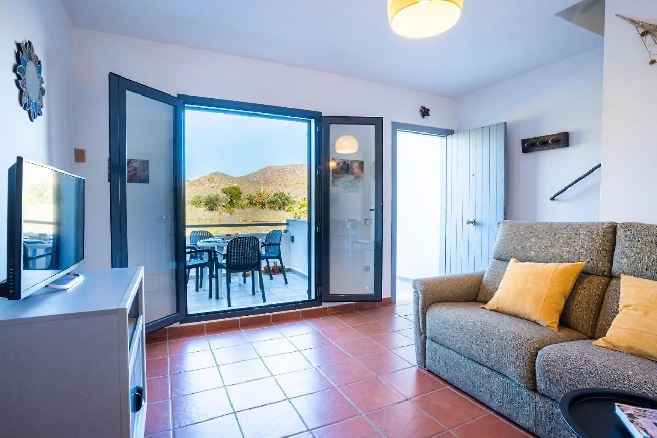 Apartment Trendy Homes Casa Nerida Rodalquilar