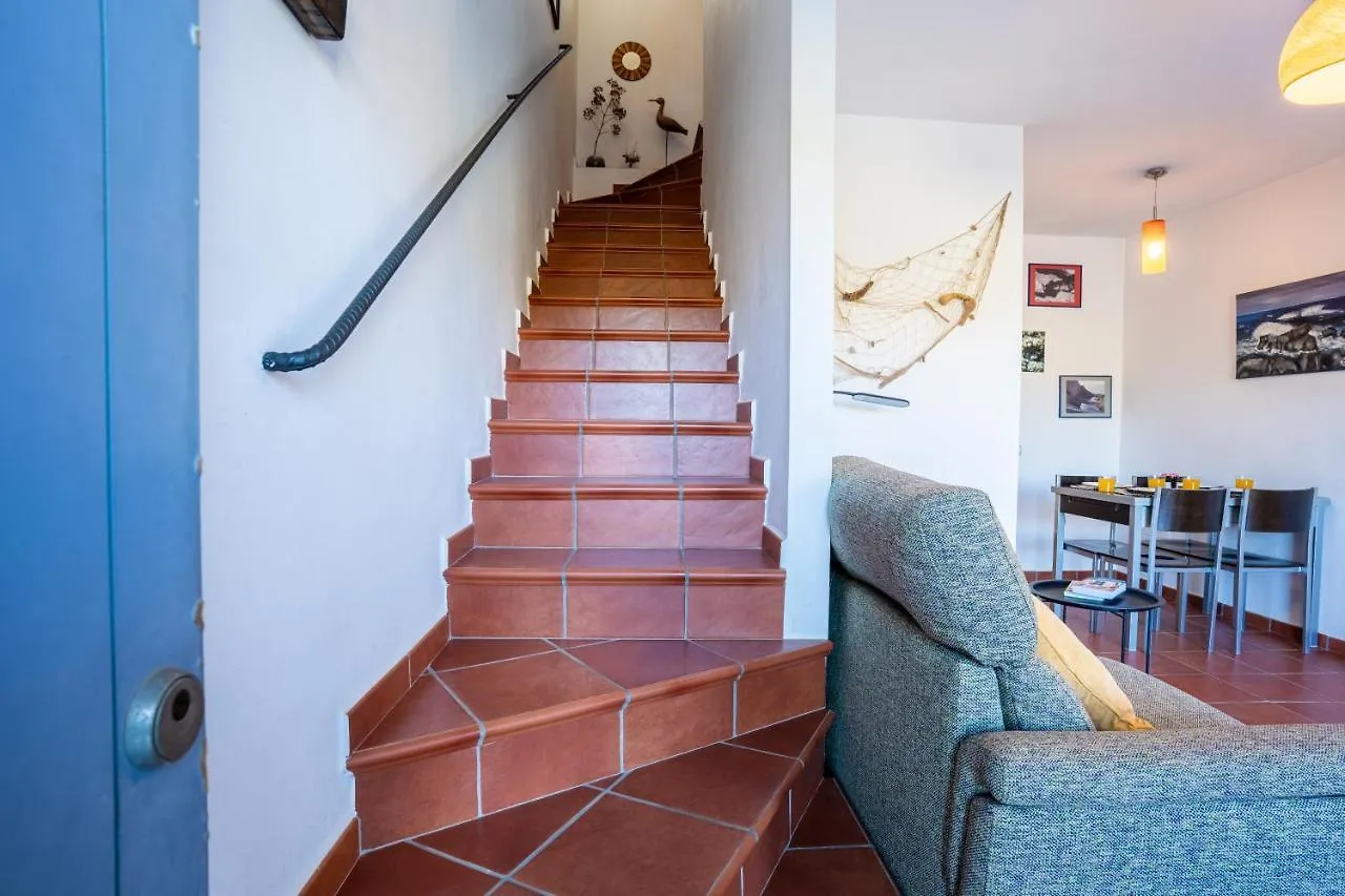 Trendy Homes Casa Nerida Rodalquilar Spain