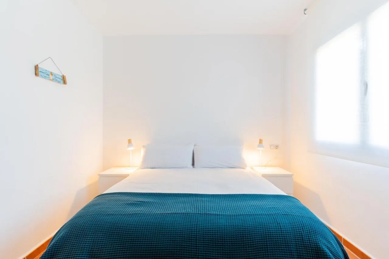 Trendy Homes Casa Nerida Rodalquilar 0*,  Spain