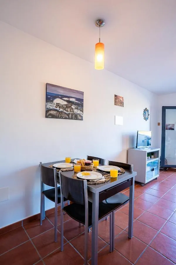 Apartment Trendy Homes Casa Nerida Rodalquilar