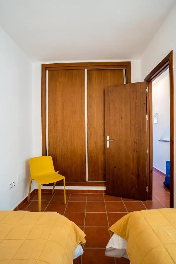 Trendy Homes Casa Nerida Rodalquilar 0*,  Spain